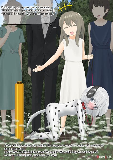 hentailoop dog|Dog .
